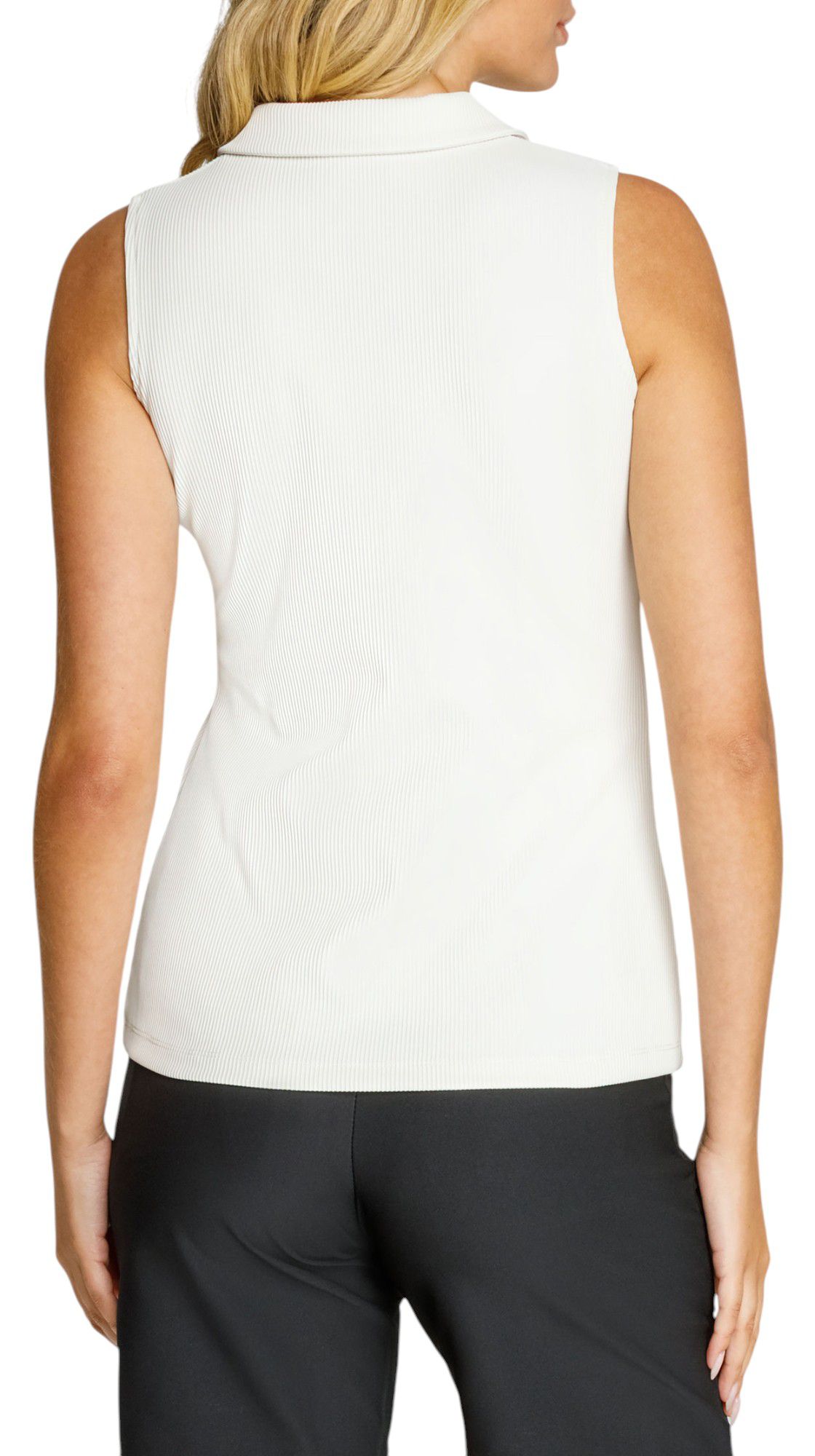 Tail Women's Genova Sleeveless Golf Shirt product image