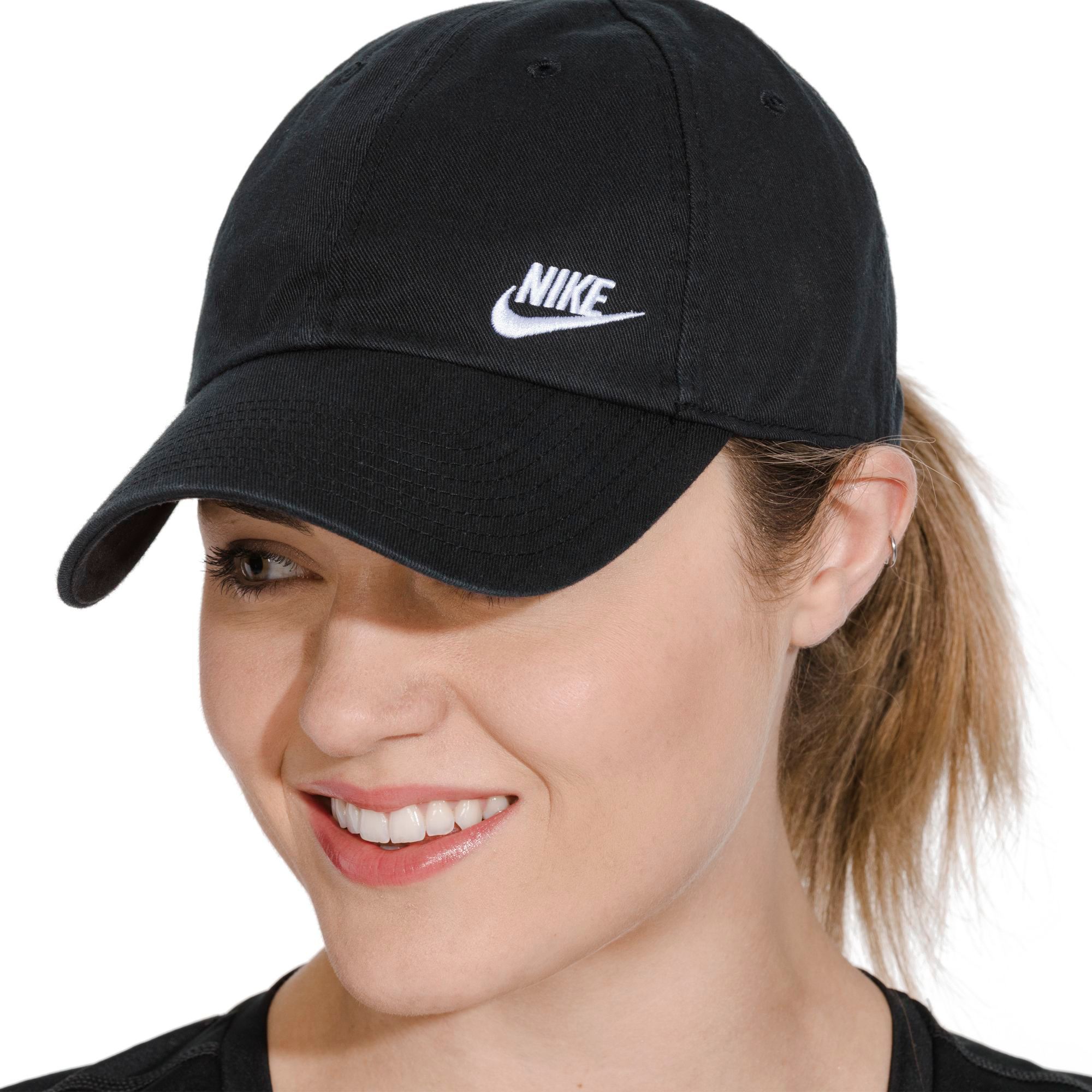 nike women's sportswear heritage86 hat