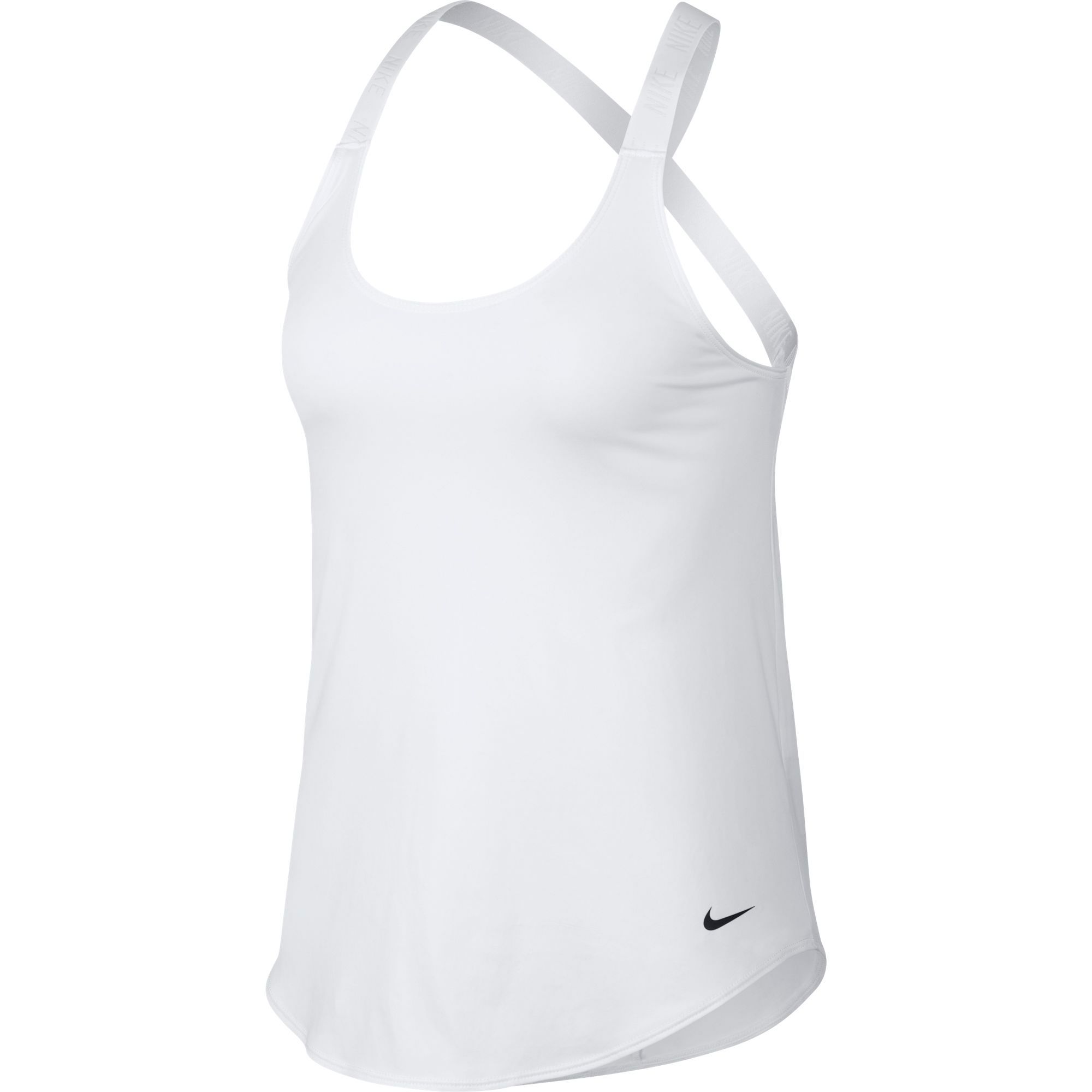 nike dri fit tank top