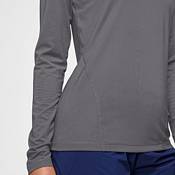 Nike Women's Pro Mesh Long Sleeve Shirt product image
