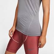 Nike Women's Pro Mesh Training T-Shirt product image