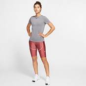 Nike Women's Pro Mesh Training T-Shirt product image