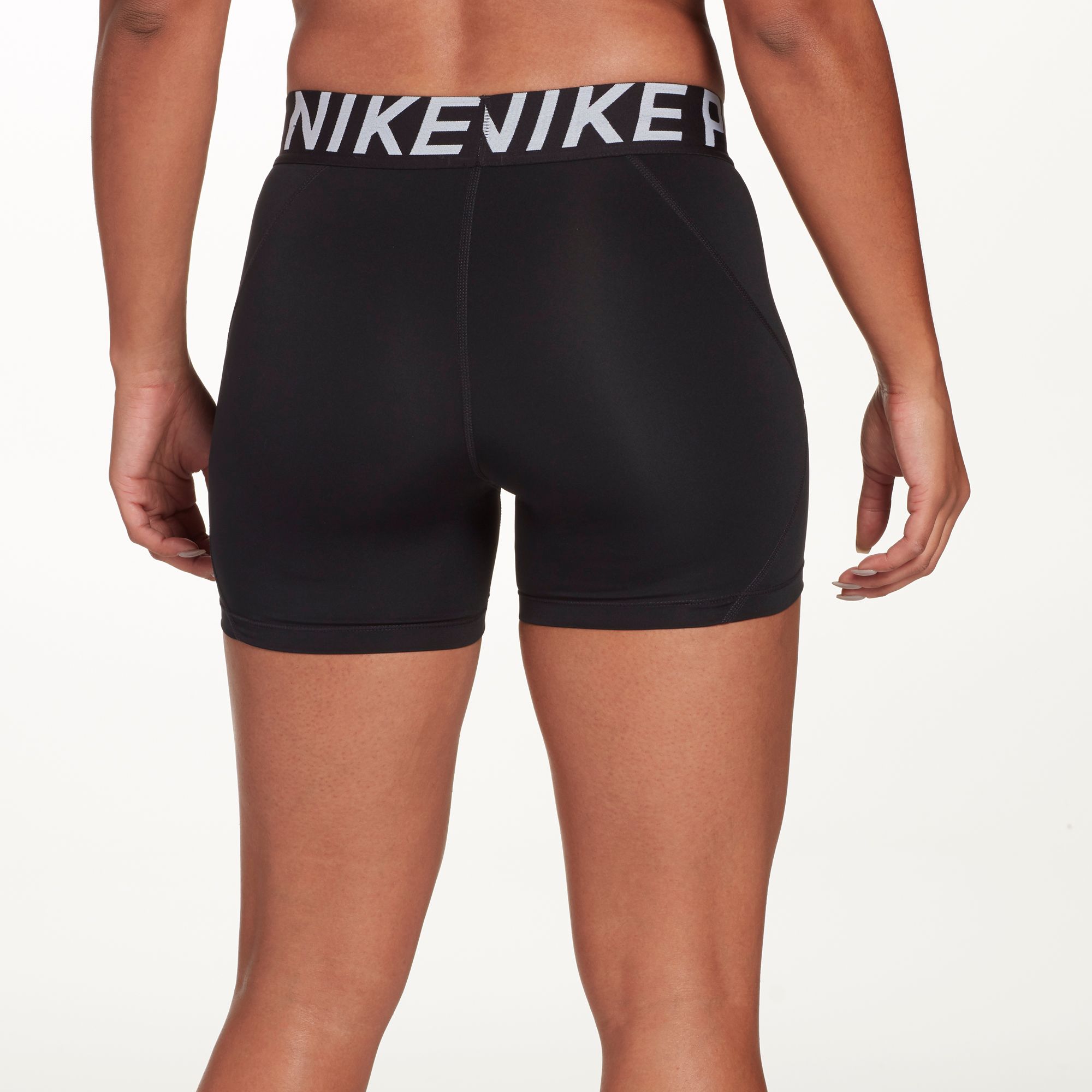 Nike Women's Pro 5” Shorts product image