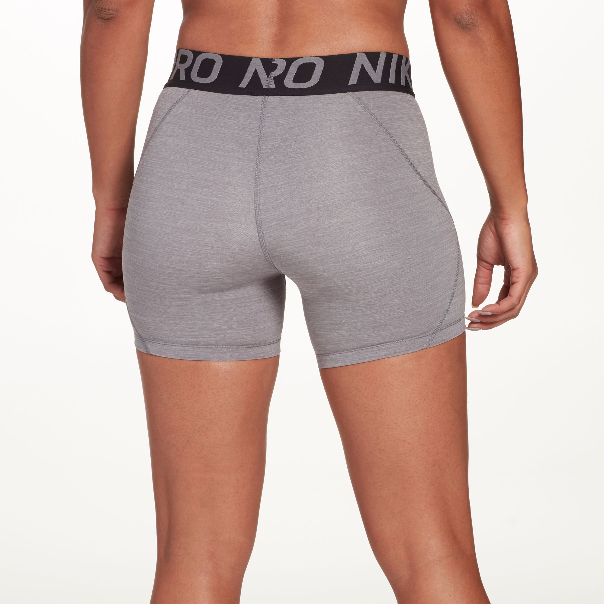 nike pro 5 inch shorts womens