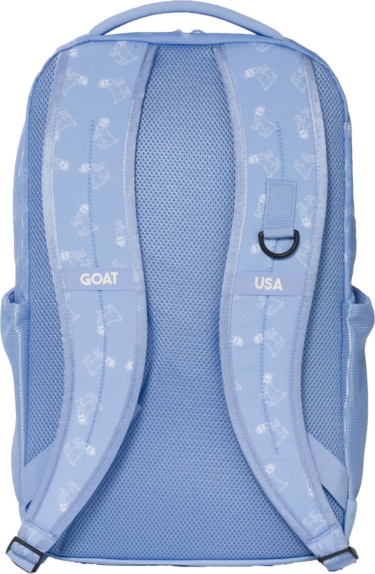 GOAT USA AOP Backpack product image