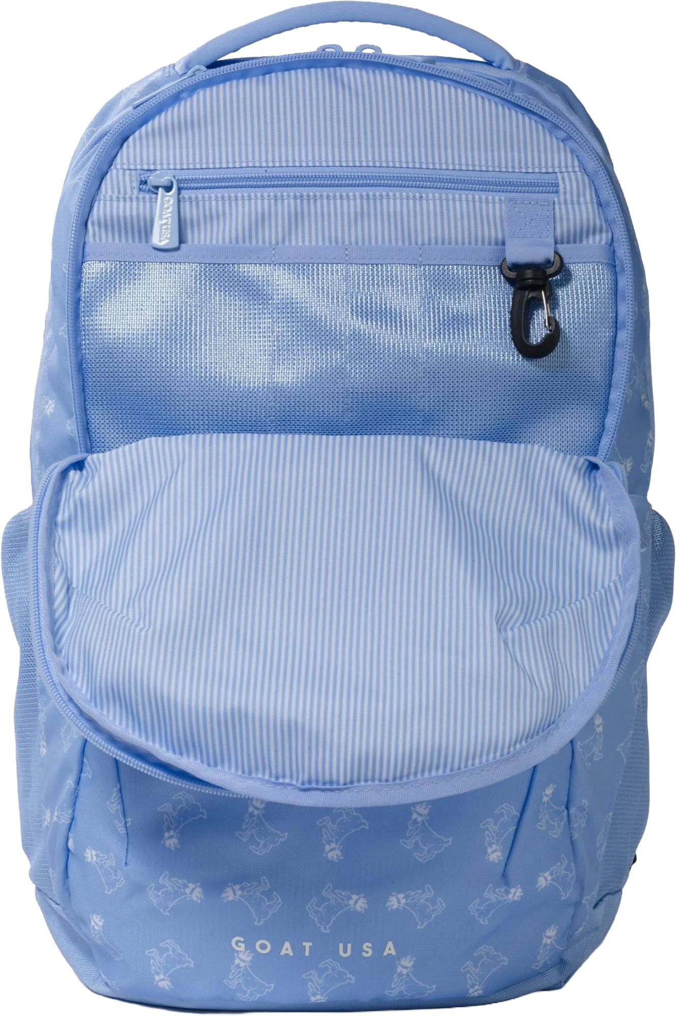GOAT USA AOP Backpack product image