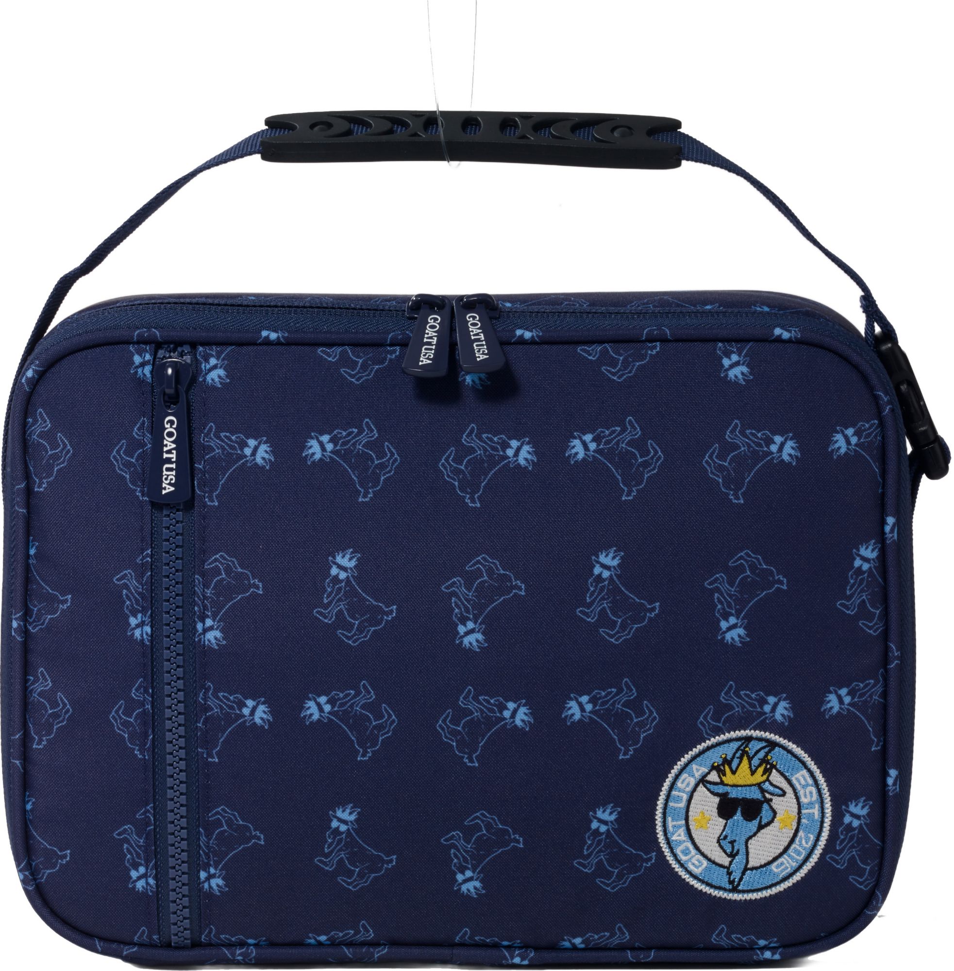 GOAT USA All-Over Print Lunch Box product image