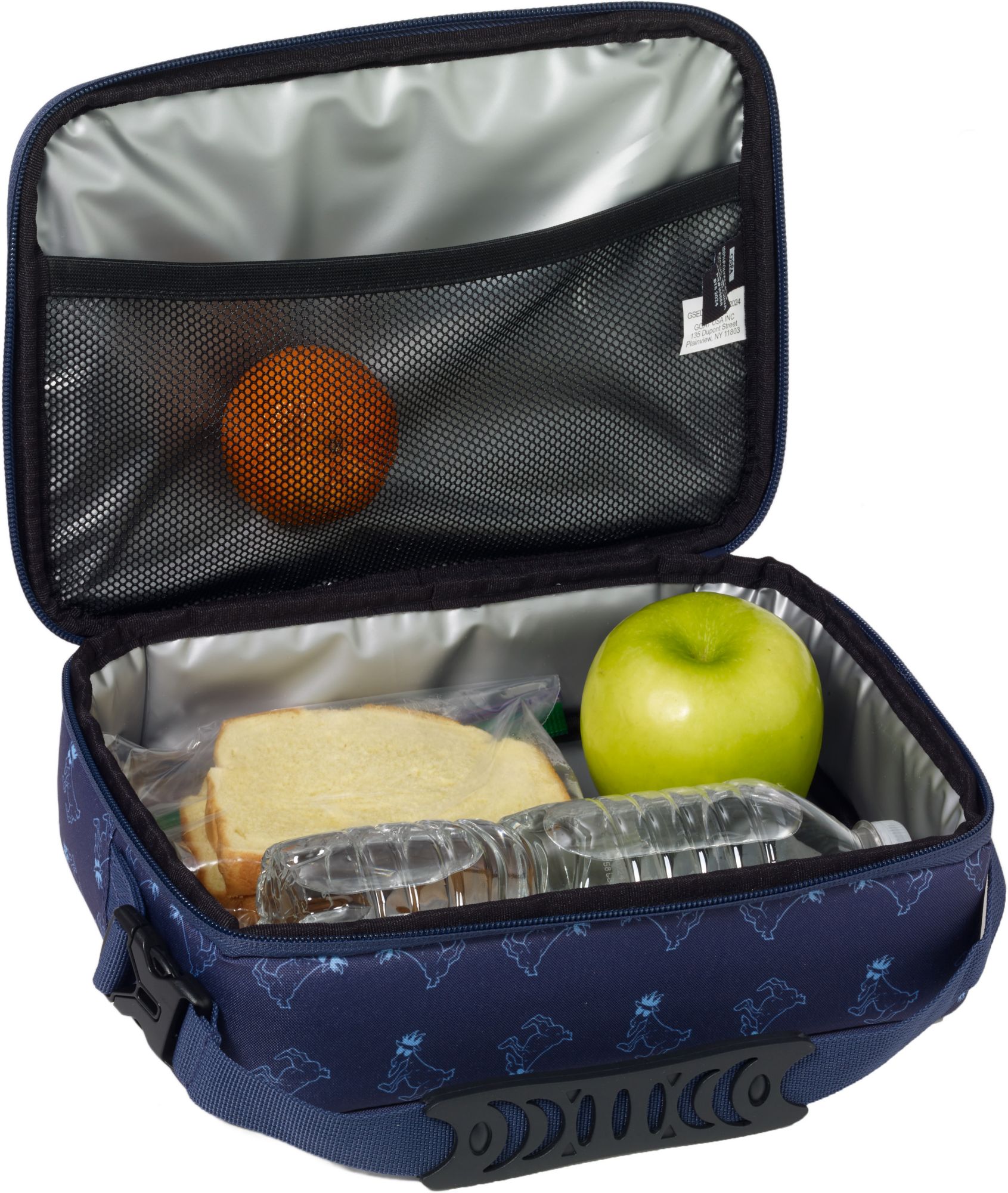 GOAT USA All-Over Print Lunch Box product image