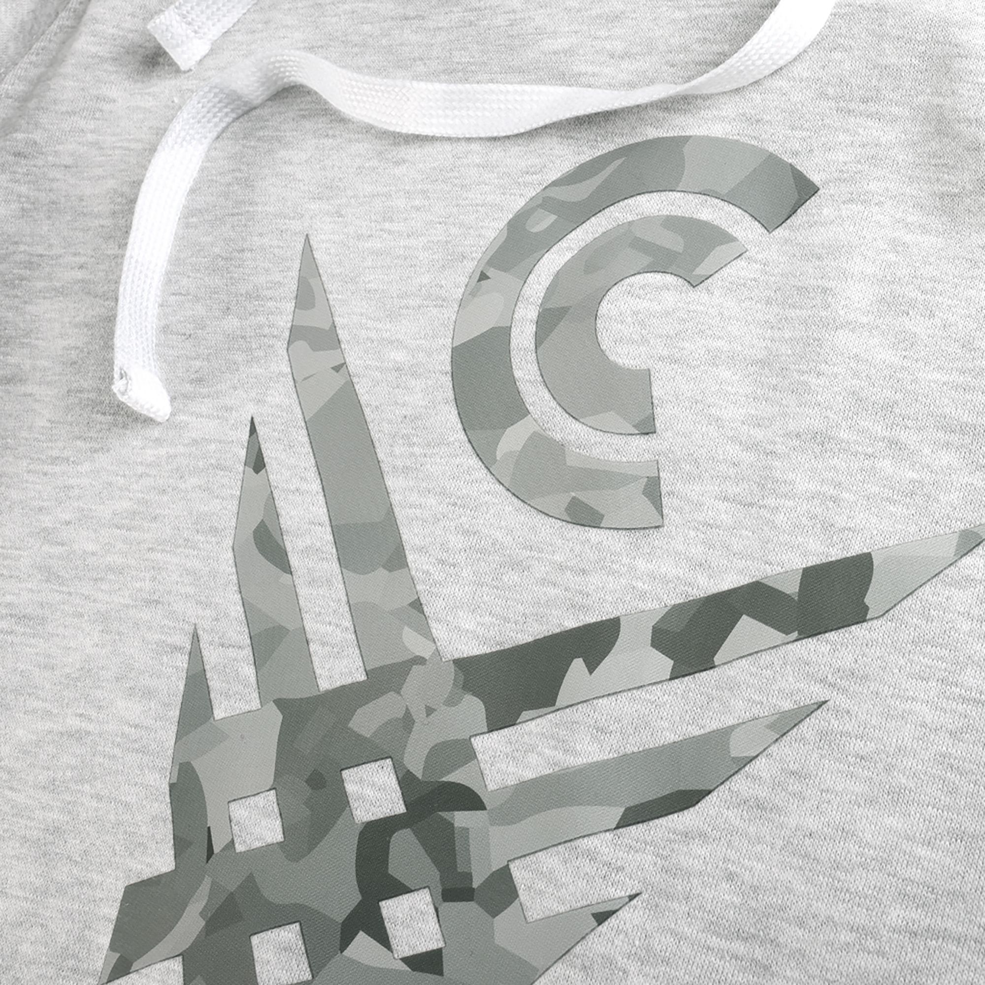 Crossover Culture Men's Agent Hoodie product image