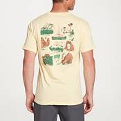 Parks Project Unisex National Parks Welcome Graphic Pocket Tee product image