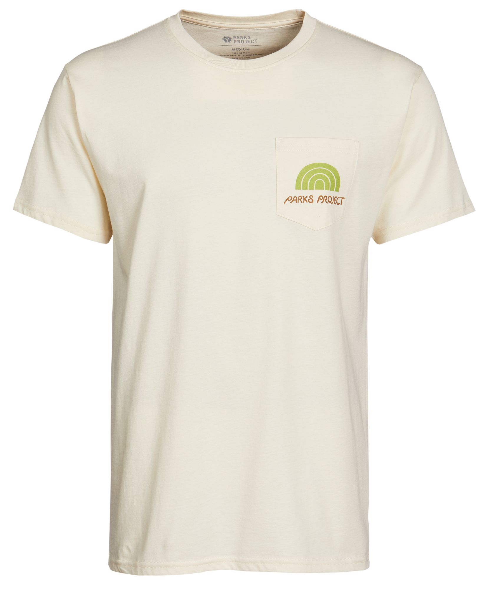 Parks Project Unisex National Parks Whirled Graphic Tee product image