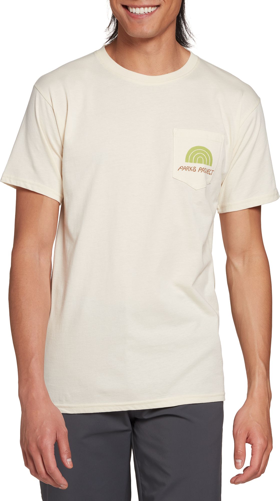 Parks Project Unisex National Parks Whirled Graphic Tee product image