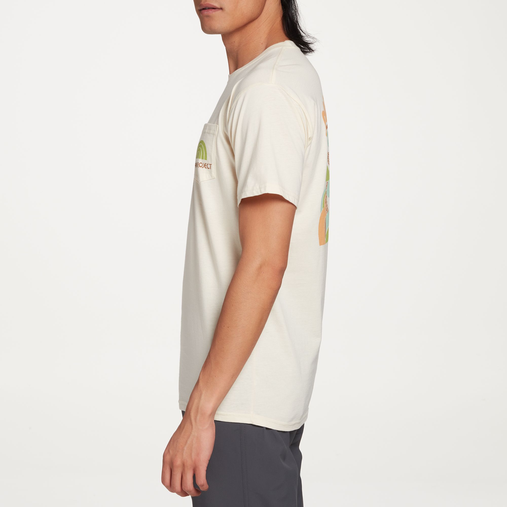 Parks Project Unisex National Parks Whirled Graphic Tee product image