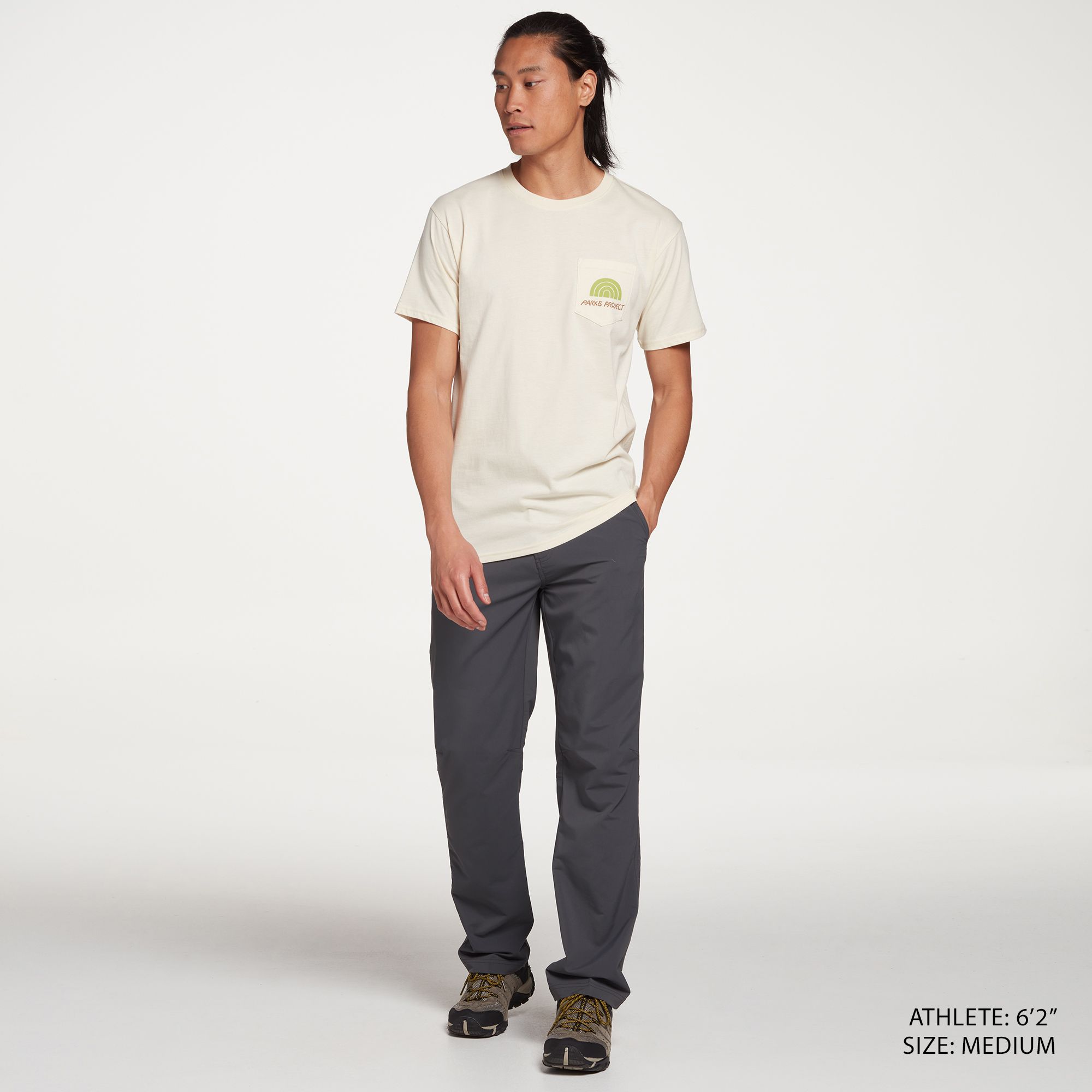 Parks Project Unisex National Parks Whirled Graphic Tee product image
