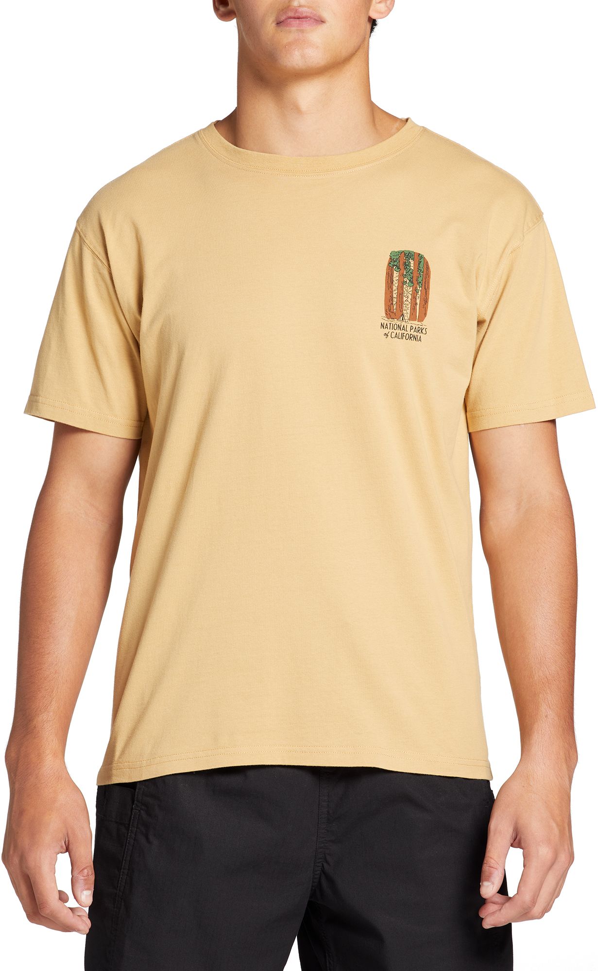 Parks Project Adult National Park Welcome T-Shirt product image