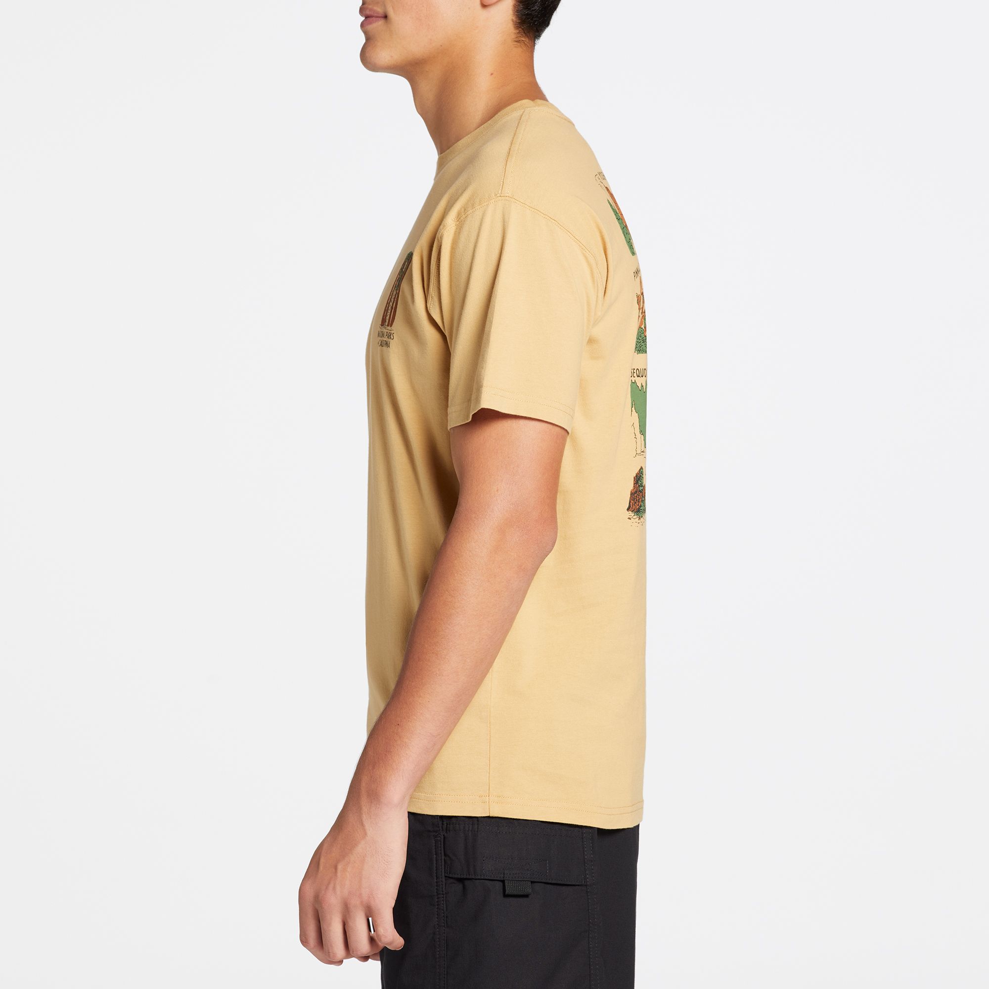 Parks Project Adult National Park Welcome T-Shirt product image