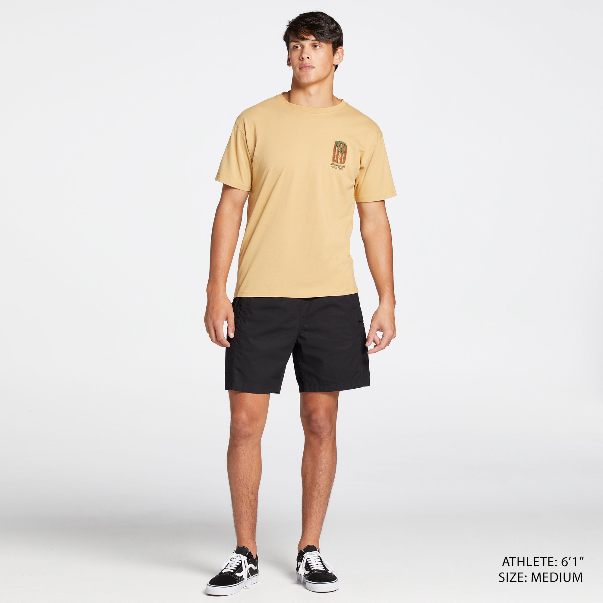 Parks Project Adult National Park Welcome T-Shirt product image