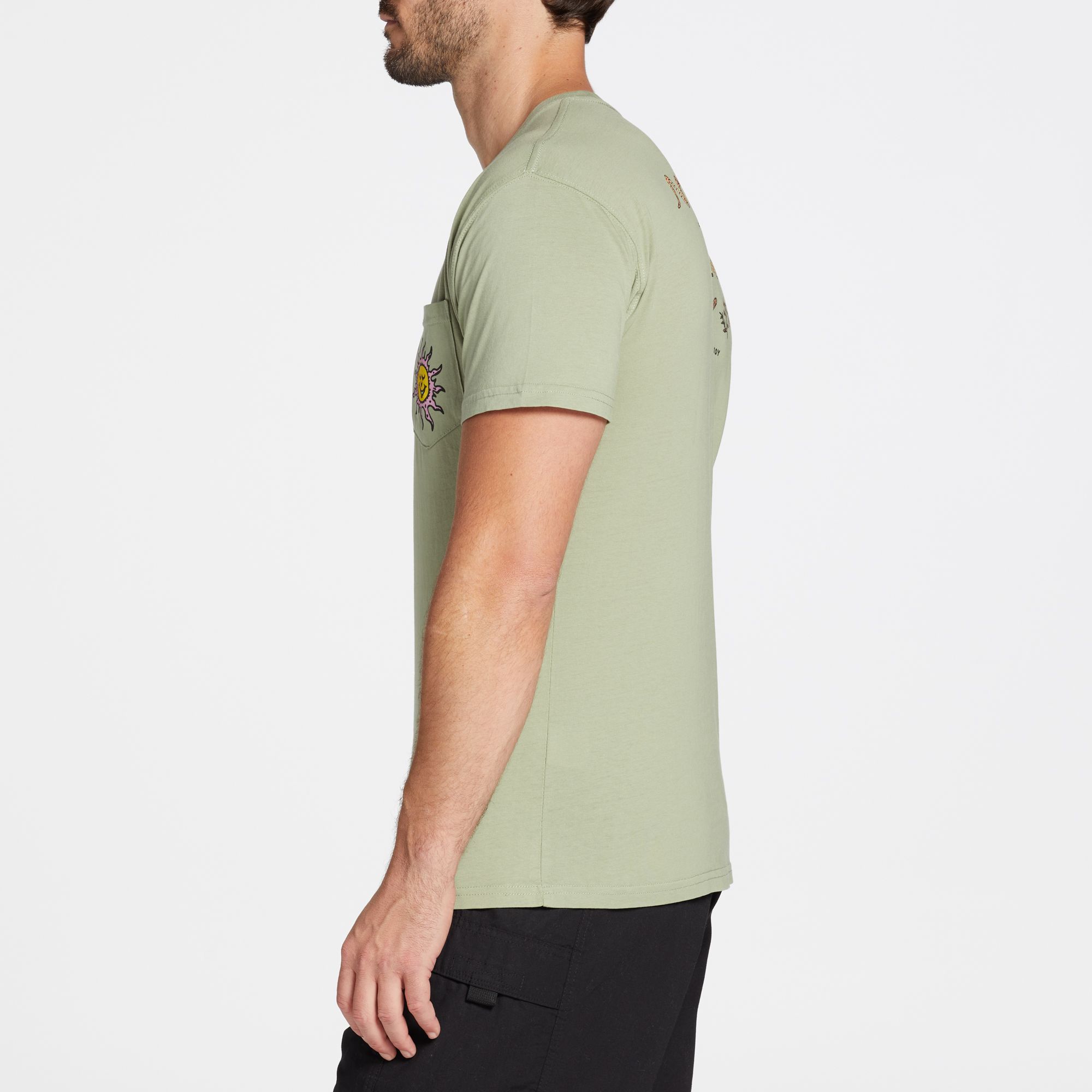 Parks Project Adult National Parks 90's Short Sleeve T-Shirt product image