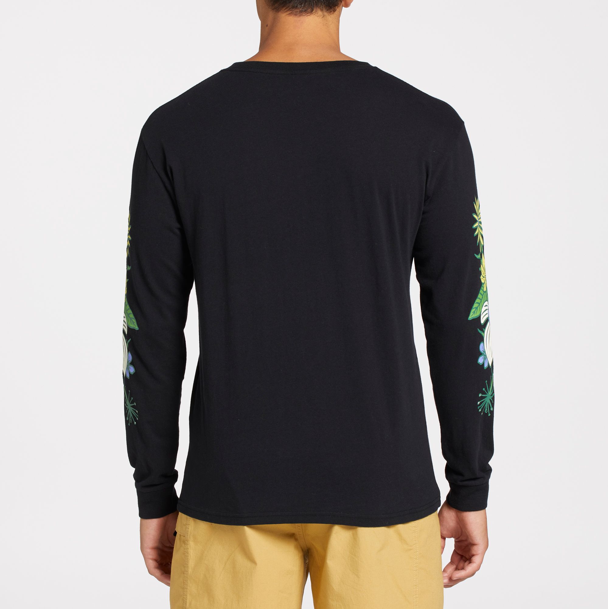 Parks Project CS Flower Patch Long Sleeve T-Shirt product image