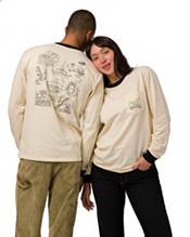 Parks Project Adult National Park Welcome Long Sleeve T Shirt product image