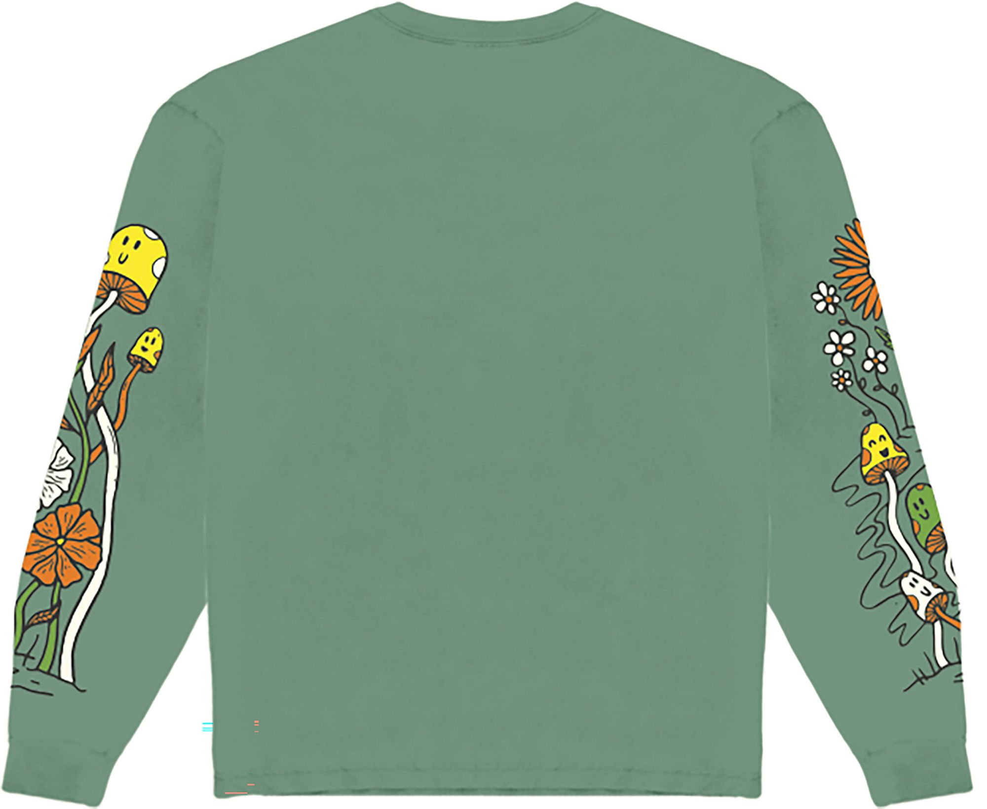 Parks Project 63 National Parks Long-Sleeve T-Shirt product image