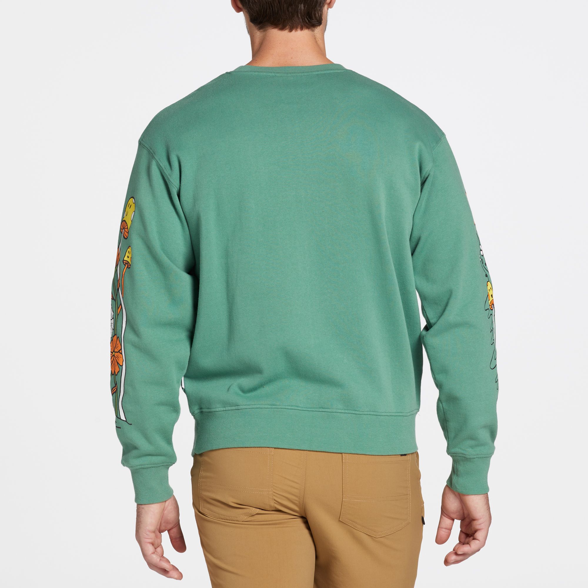 Parks Project 63 National Park Sweatshirt product image