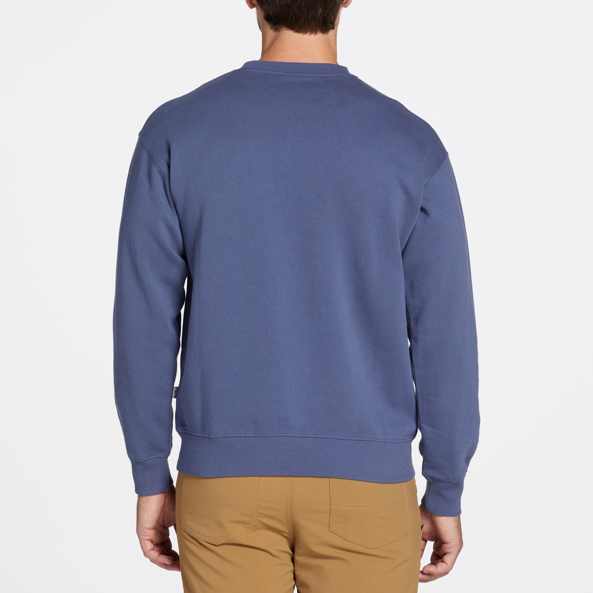 Parks Project Men's National Parks Whirl Sweatshirts product image