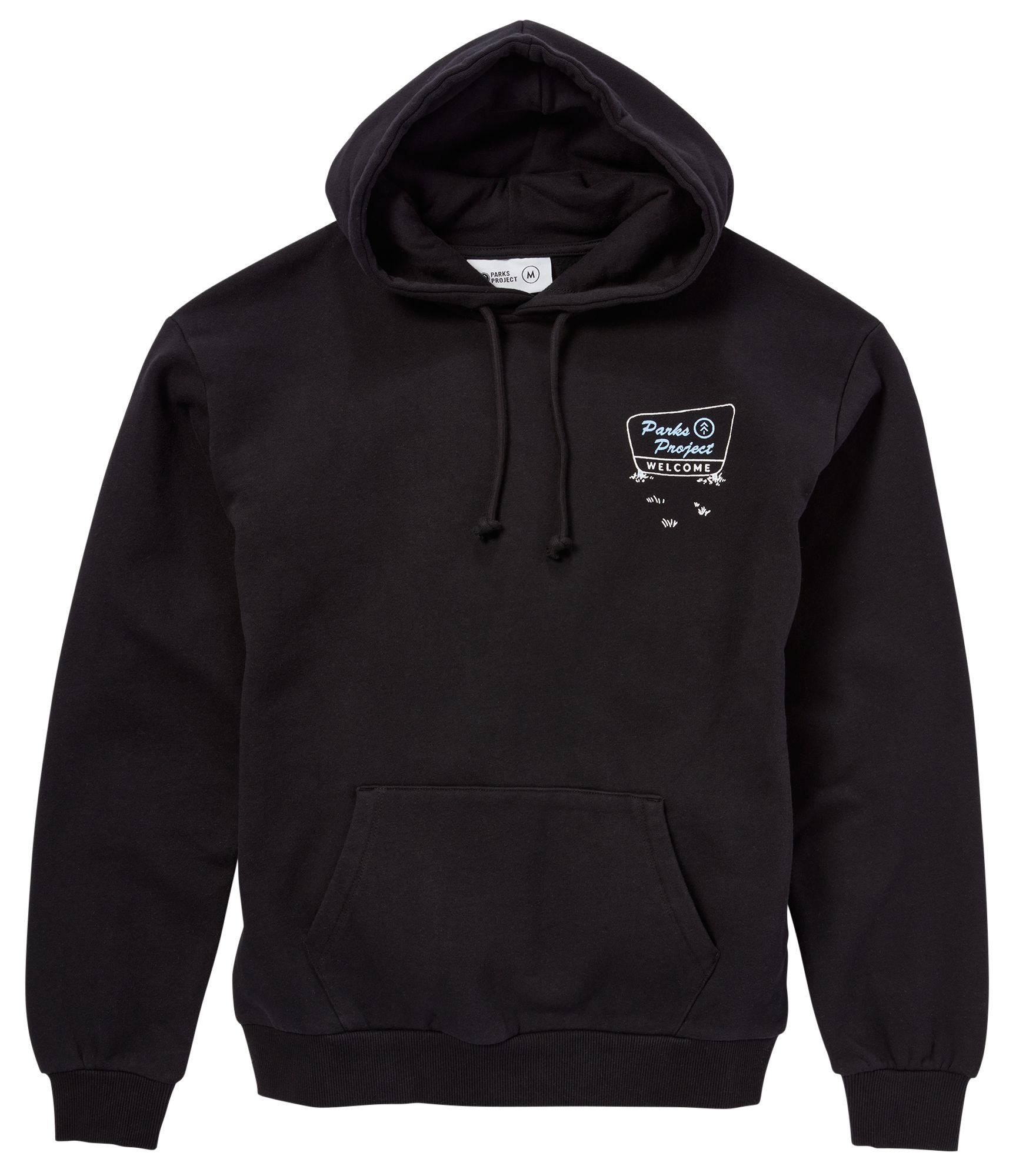 Parks Project Adult National Parks Welcome Hoodie product image