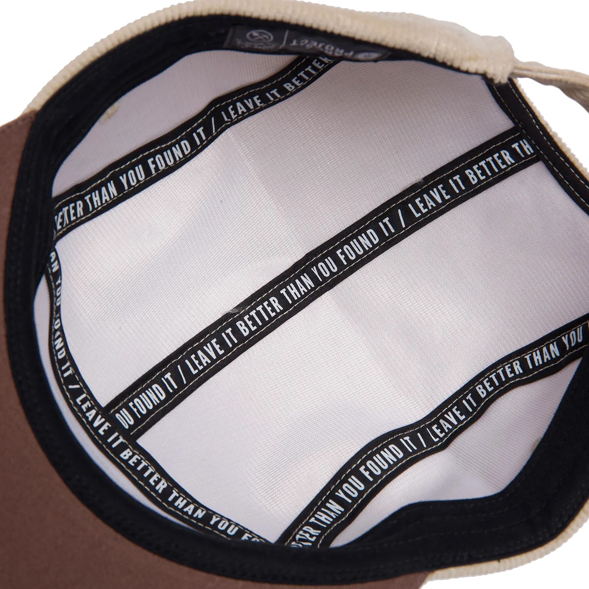 Parks Project Adult National Parks 5 Panel Cord Hat product image