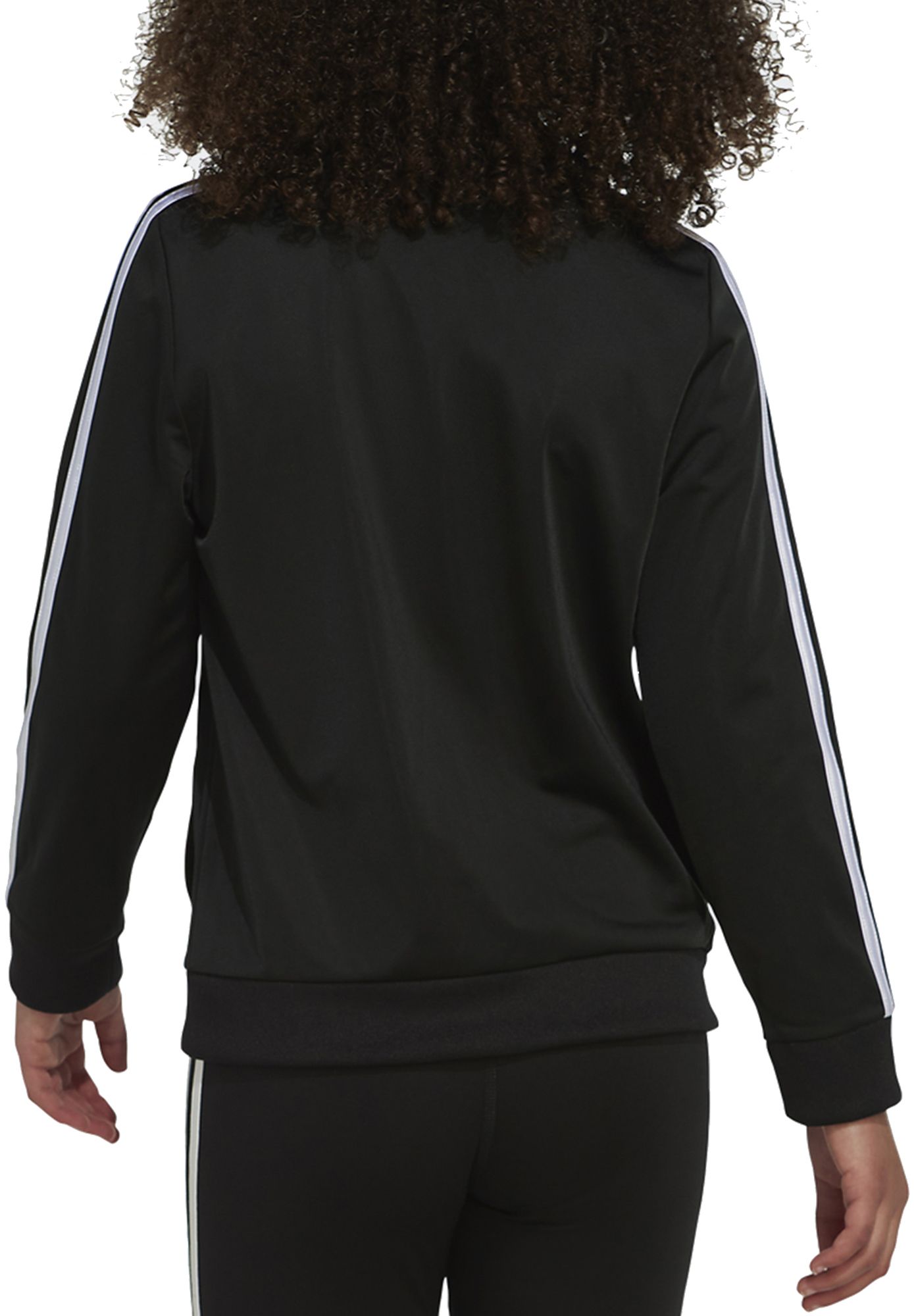 adidas Kids' Tricot Bomber Jacket product image