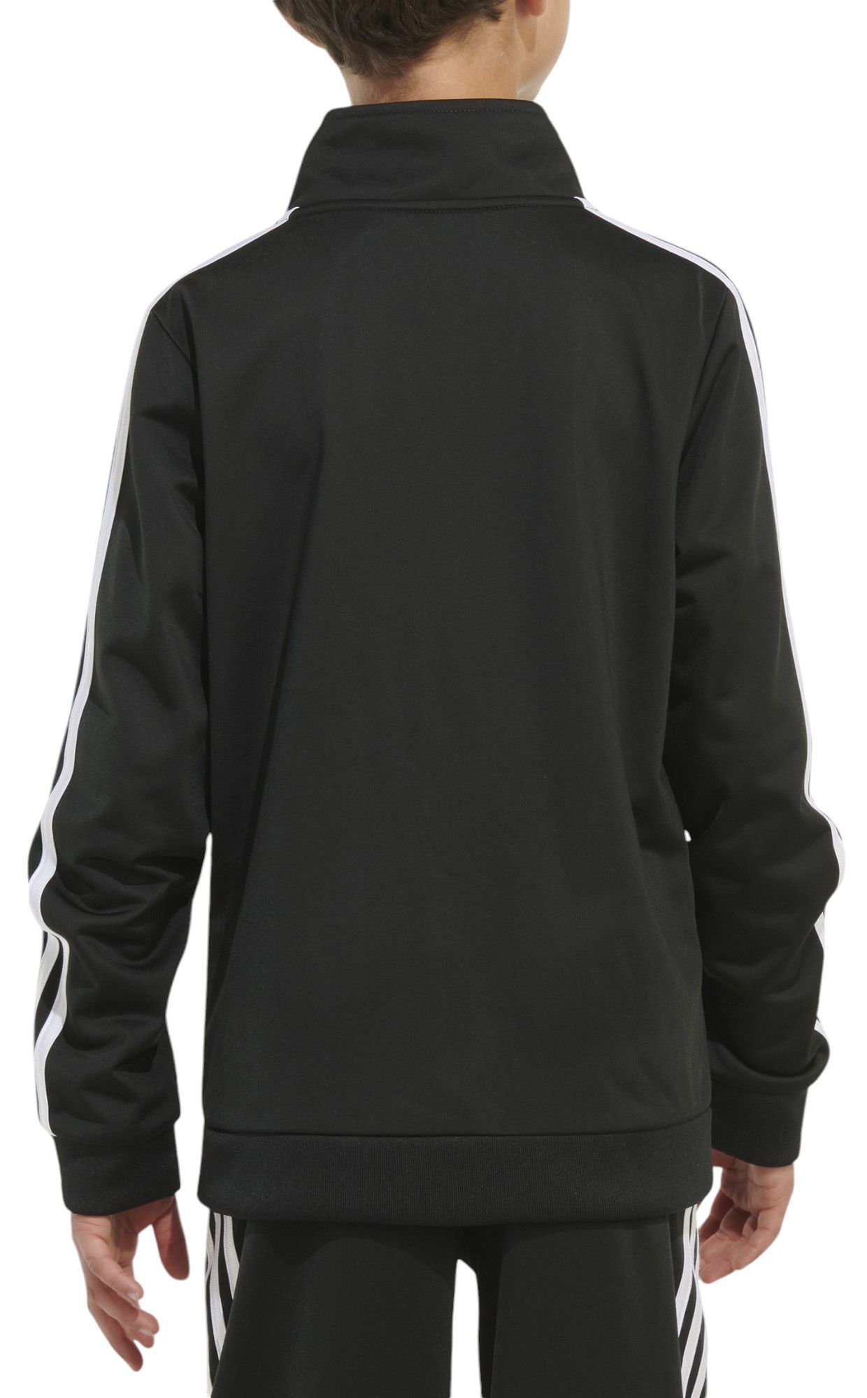 adidas Boys' Iconic Tricot Jacket product image