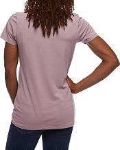 Black Diamond Women's Summit Scribble Short Sleeve T-Shirt product image