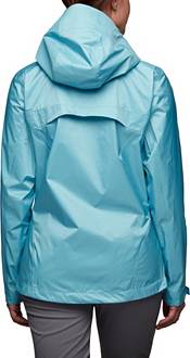 Black Diamond Women's Treeline Rain Shell Jacket product image