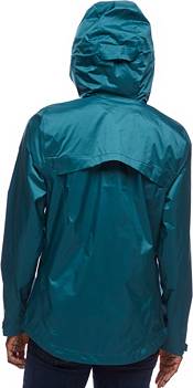 Black Diamond Women's Treeline Rain Shell Jacket product image