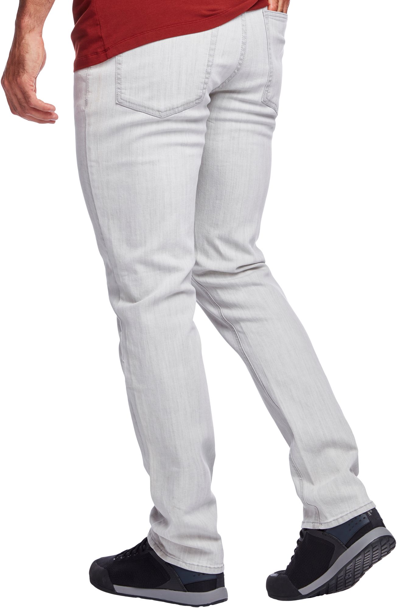 Black Diamond Men's Crag Denim Pants product image