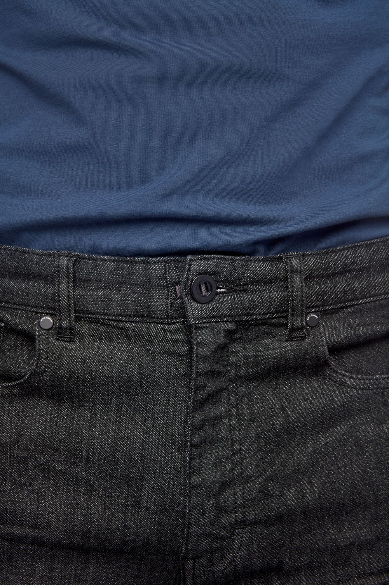 Black Diamond Men's Forged Denim Pants product image