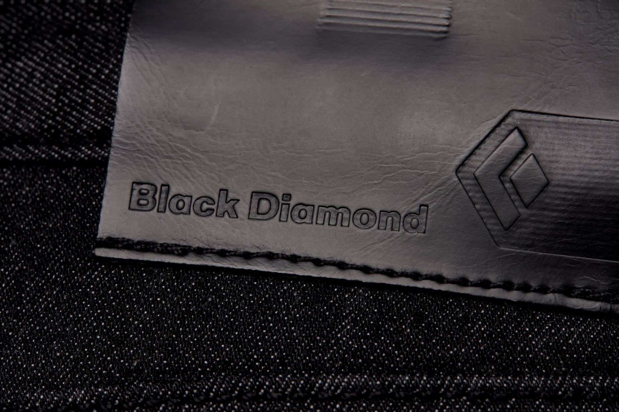 Black Diamond Men's Forged Denim Pants product image