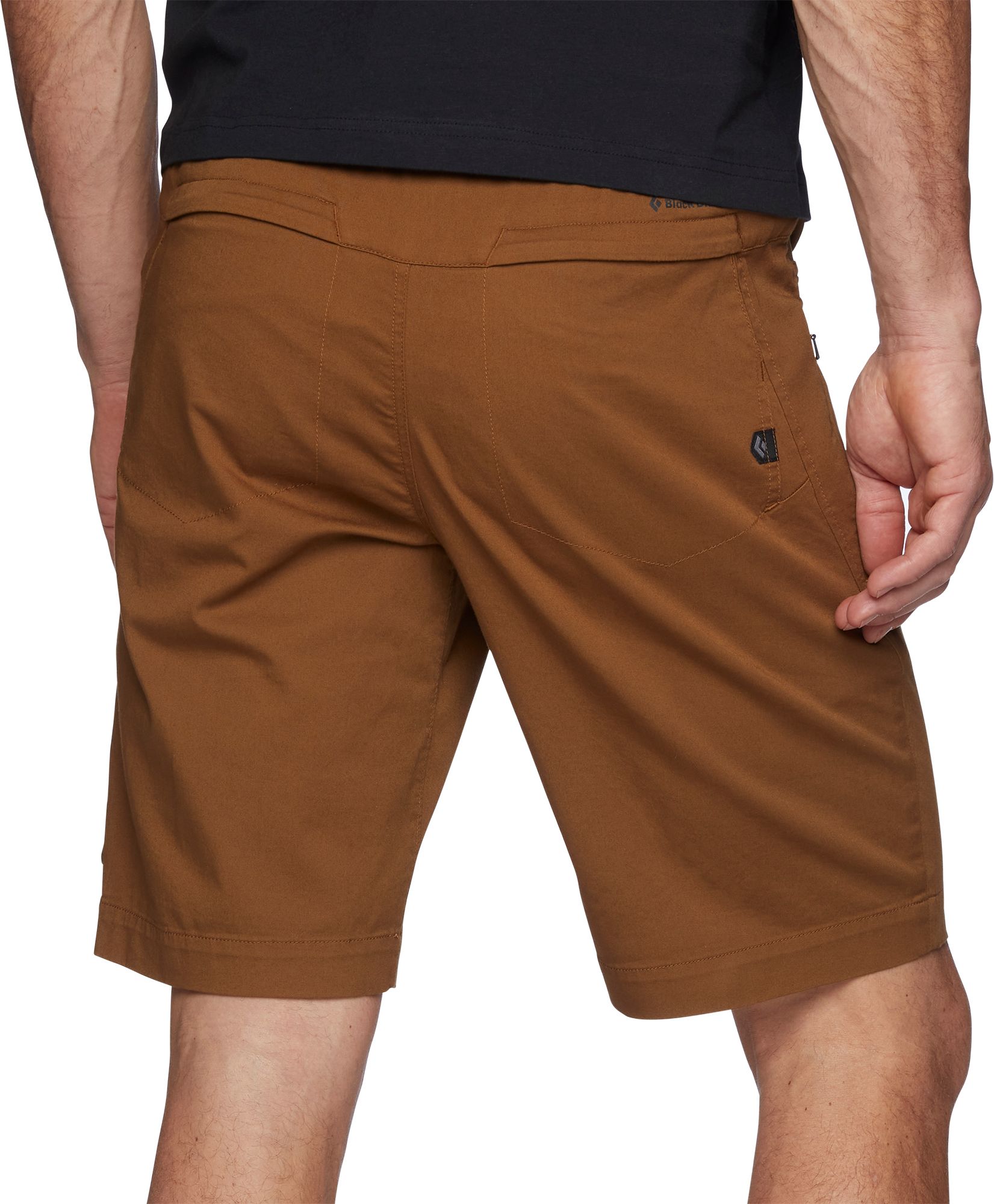 Black Diamond Men's Notion Shorts product image
