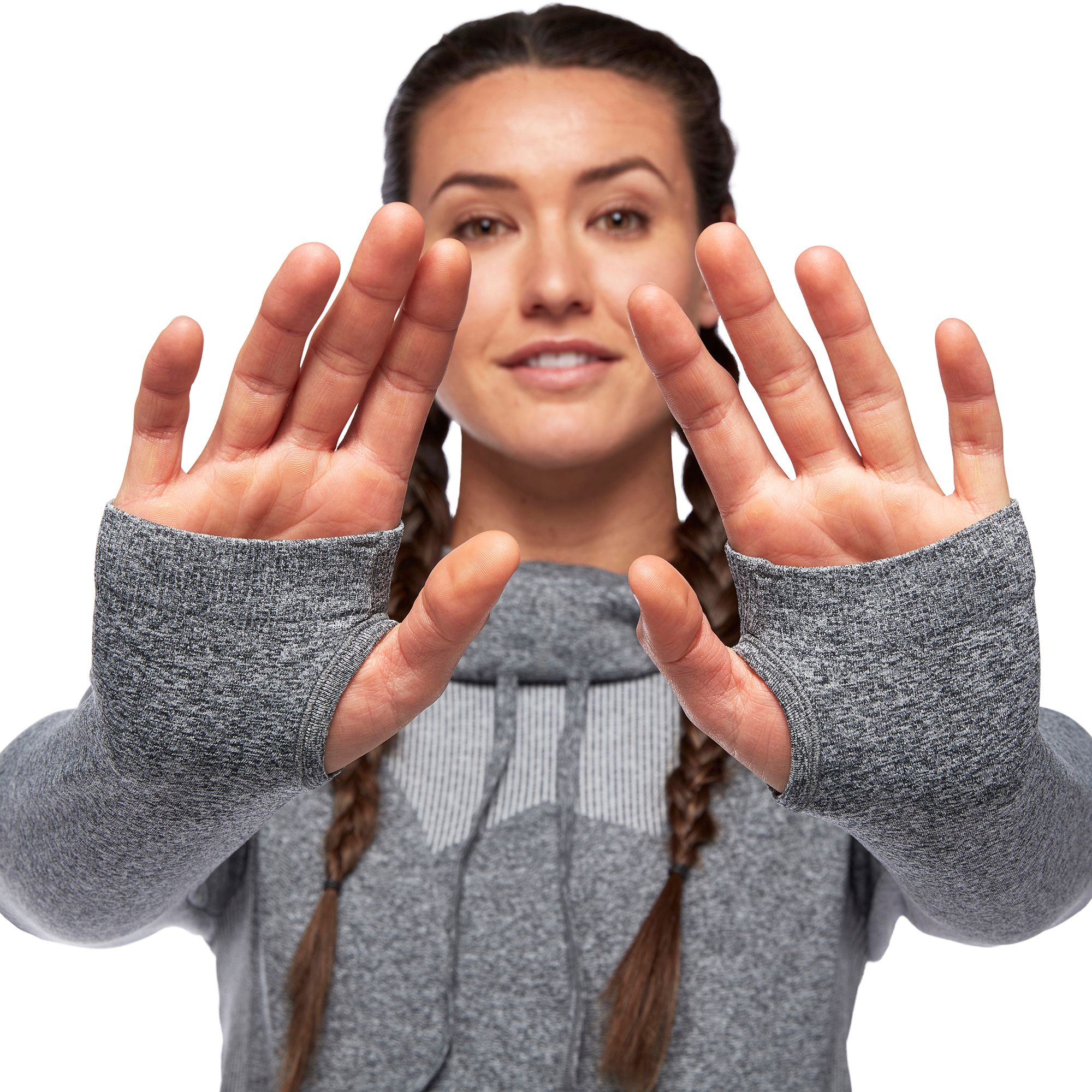 Black Diamond Women's Crux Hoodie product image