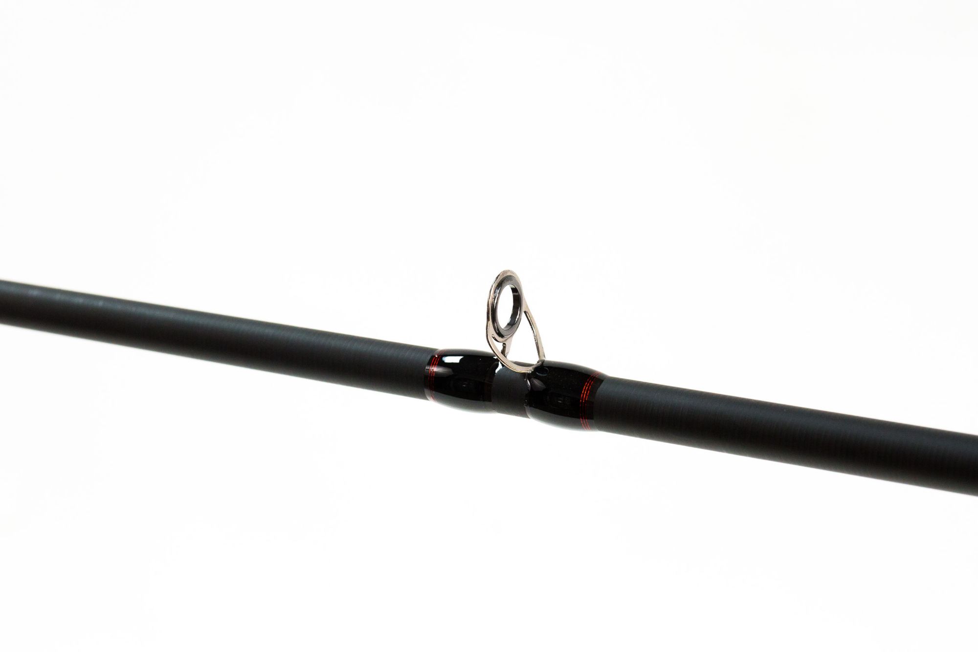 favorite fishing ap bassin's absolute casting rod