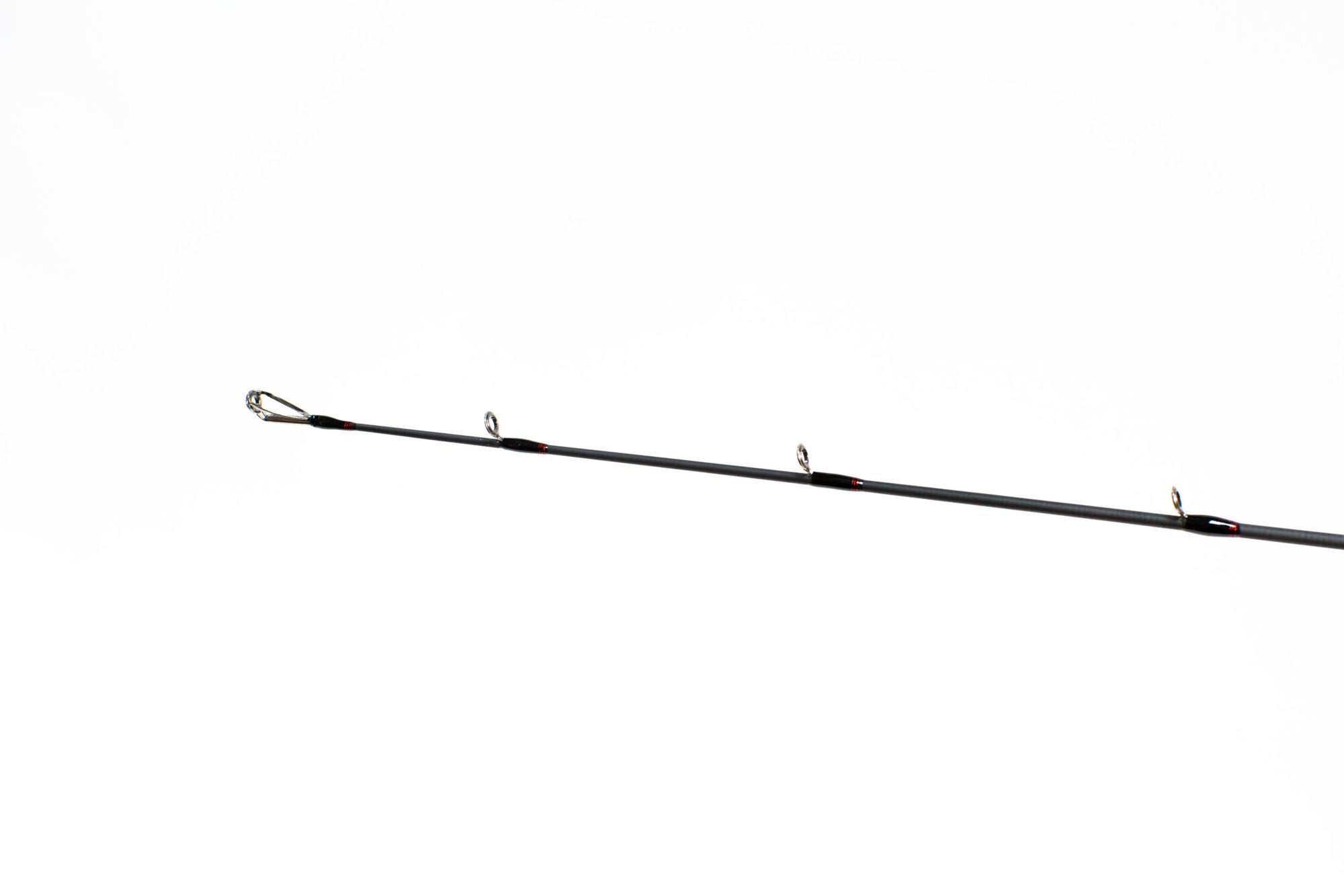 favorite fishing ap bassin's absolute casting rod