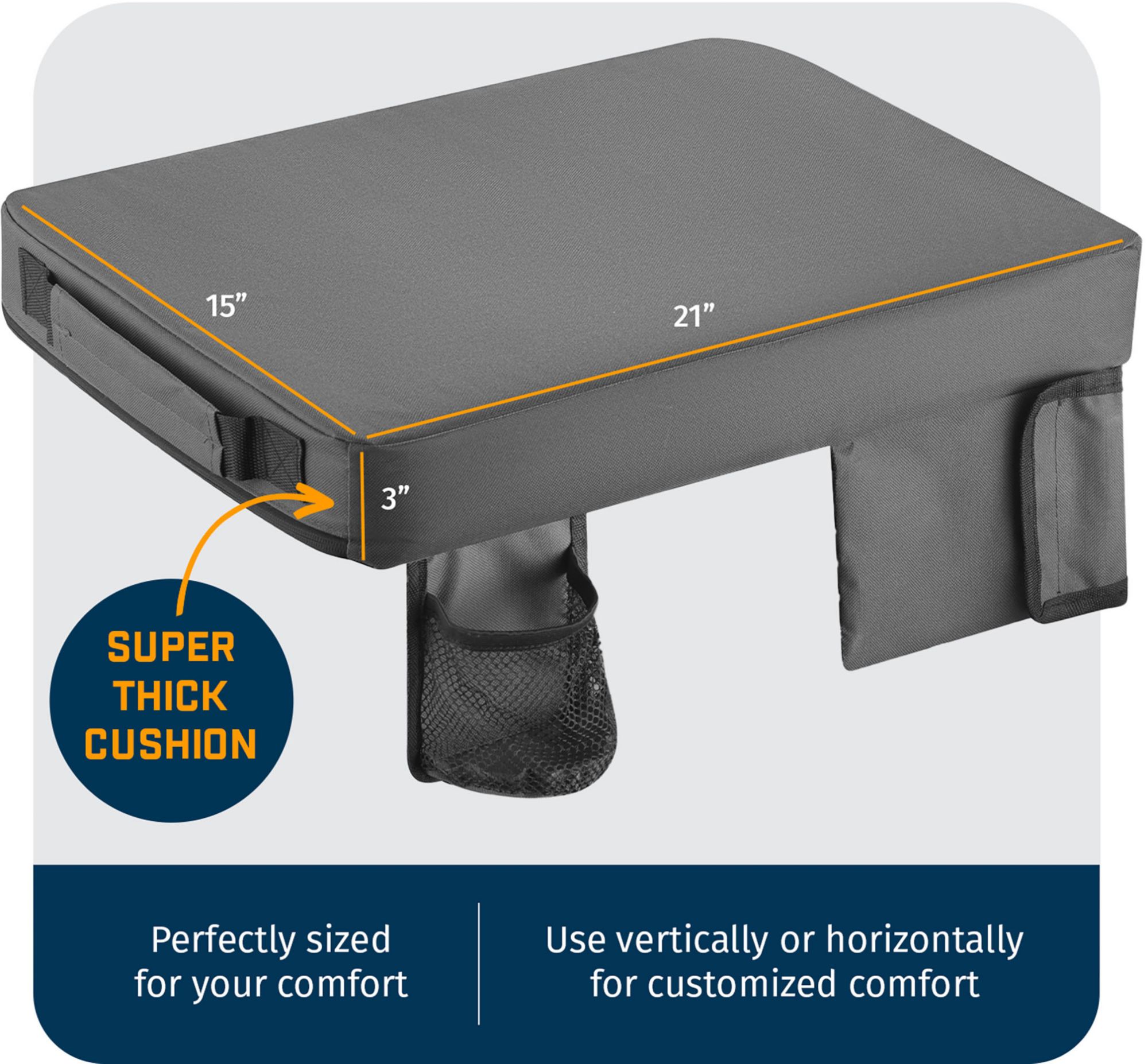 Alpcour 21" Stadium Cushion product image