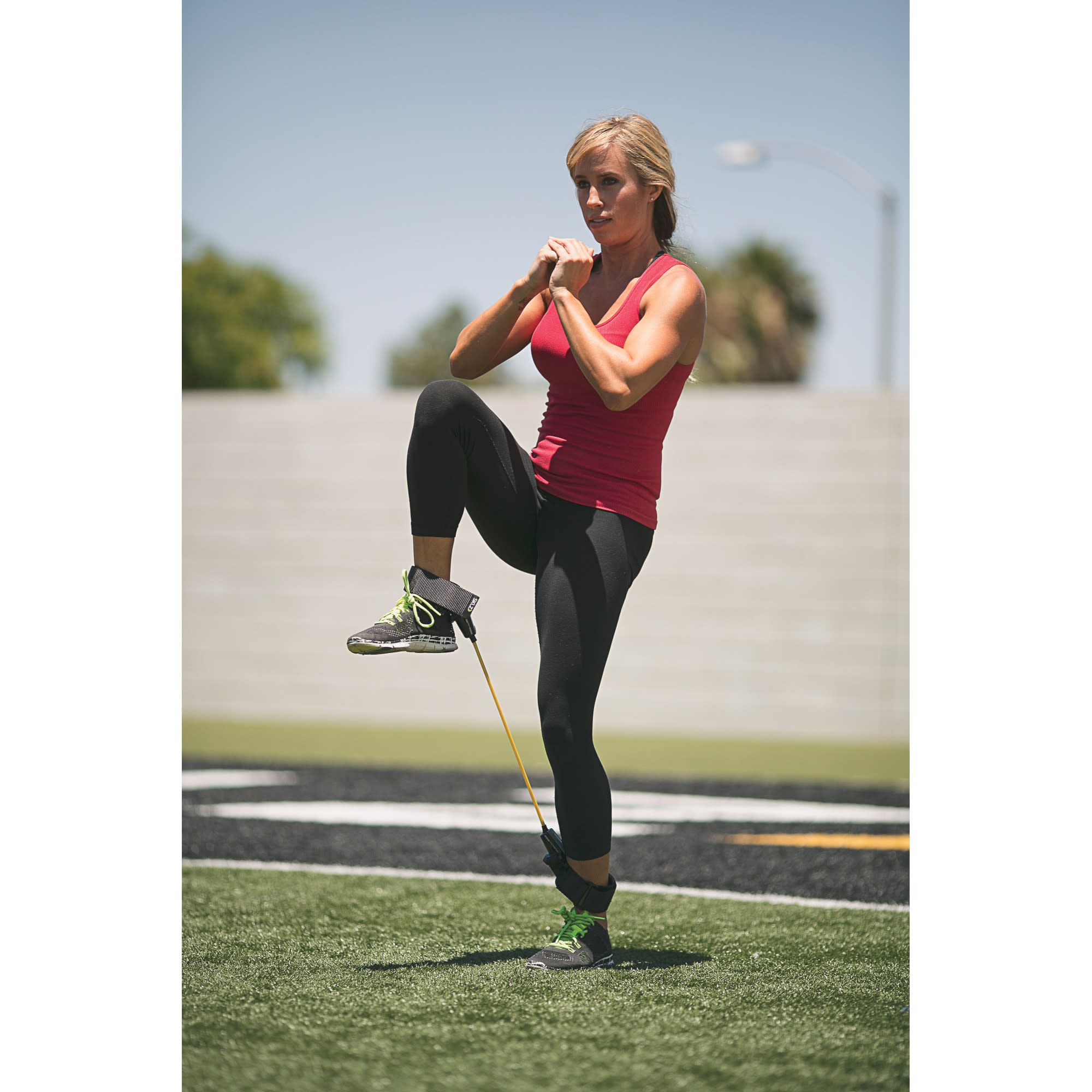 SKLZ Lateral Resistor Pro product image