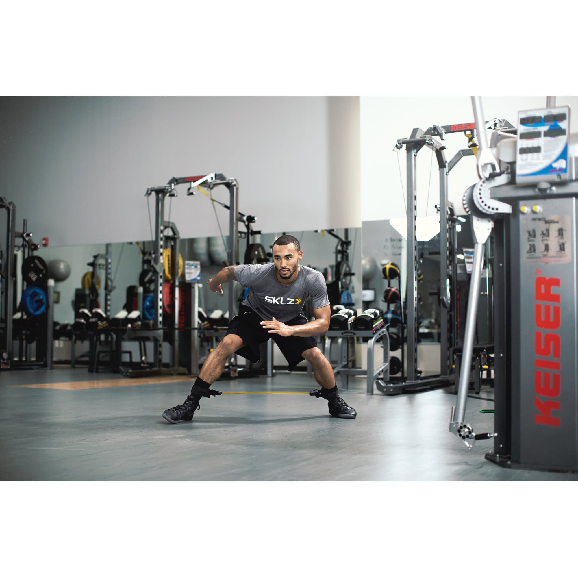 SKLZ Lateral Resistor Pro product image