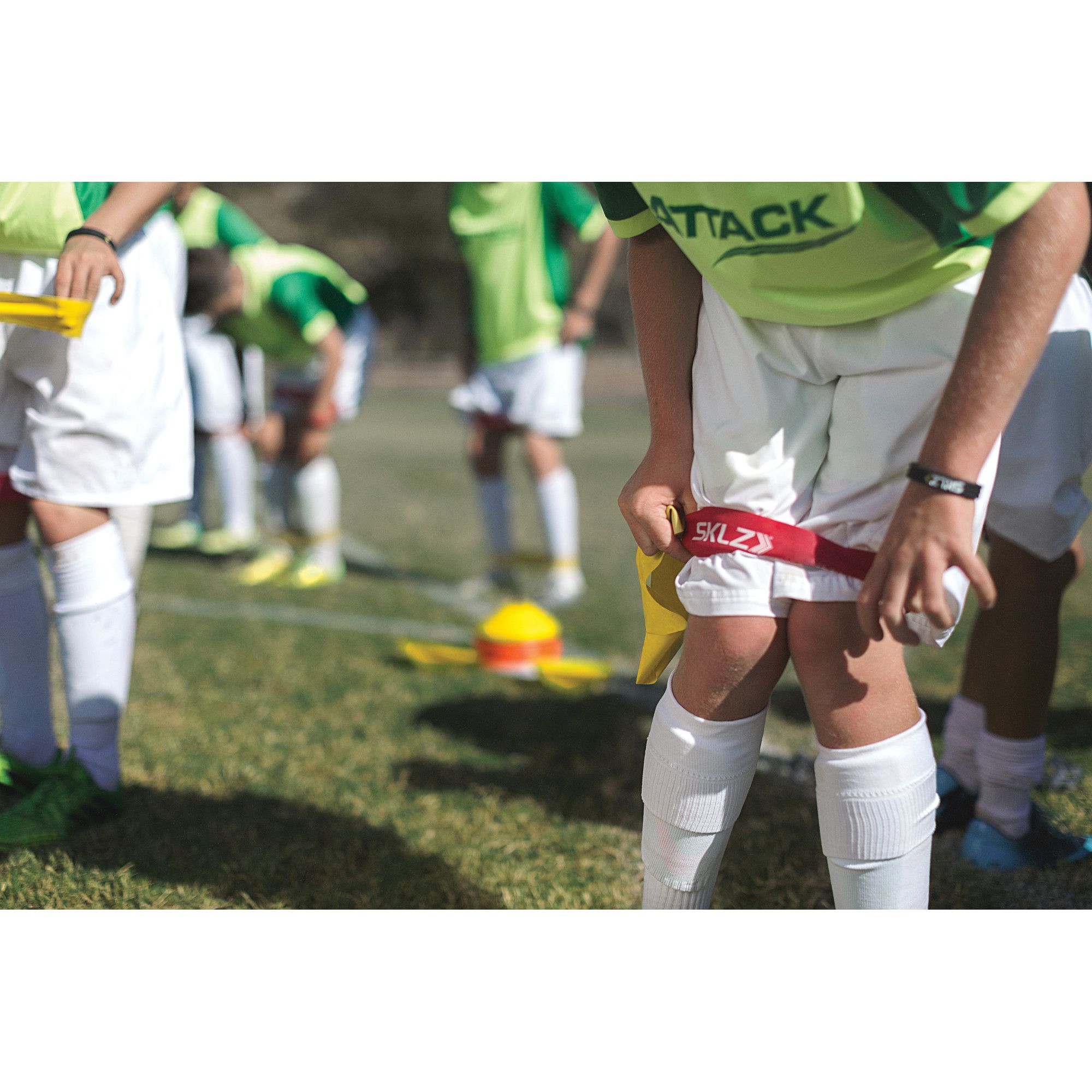 SKLZ Mini Resistance Bands product image