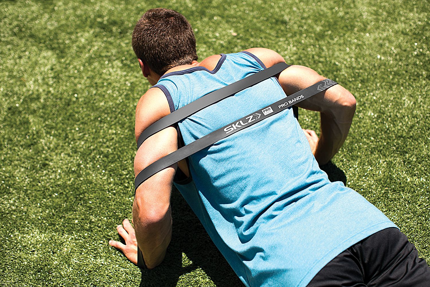 SKLZ Pro Resistance Band product image