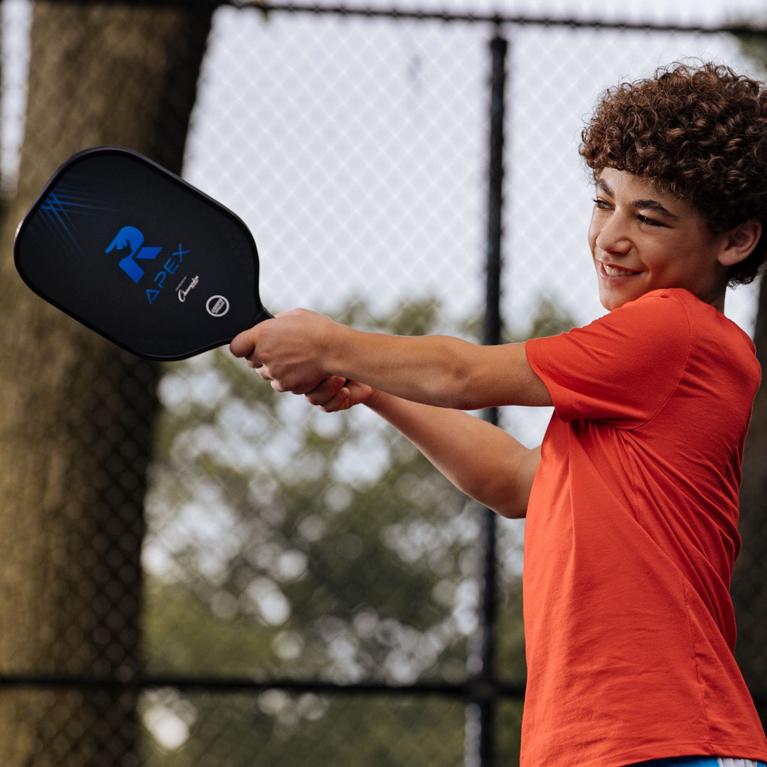 Champion Sports RHINO APEX Pickleball Paddle