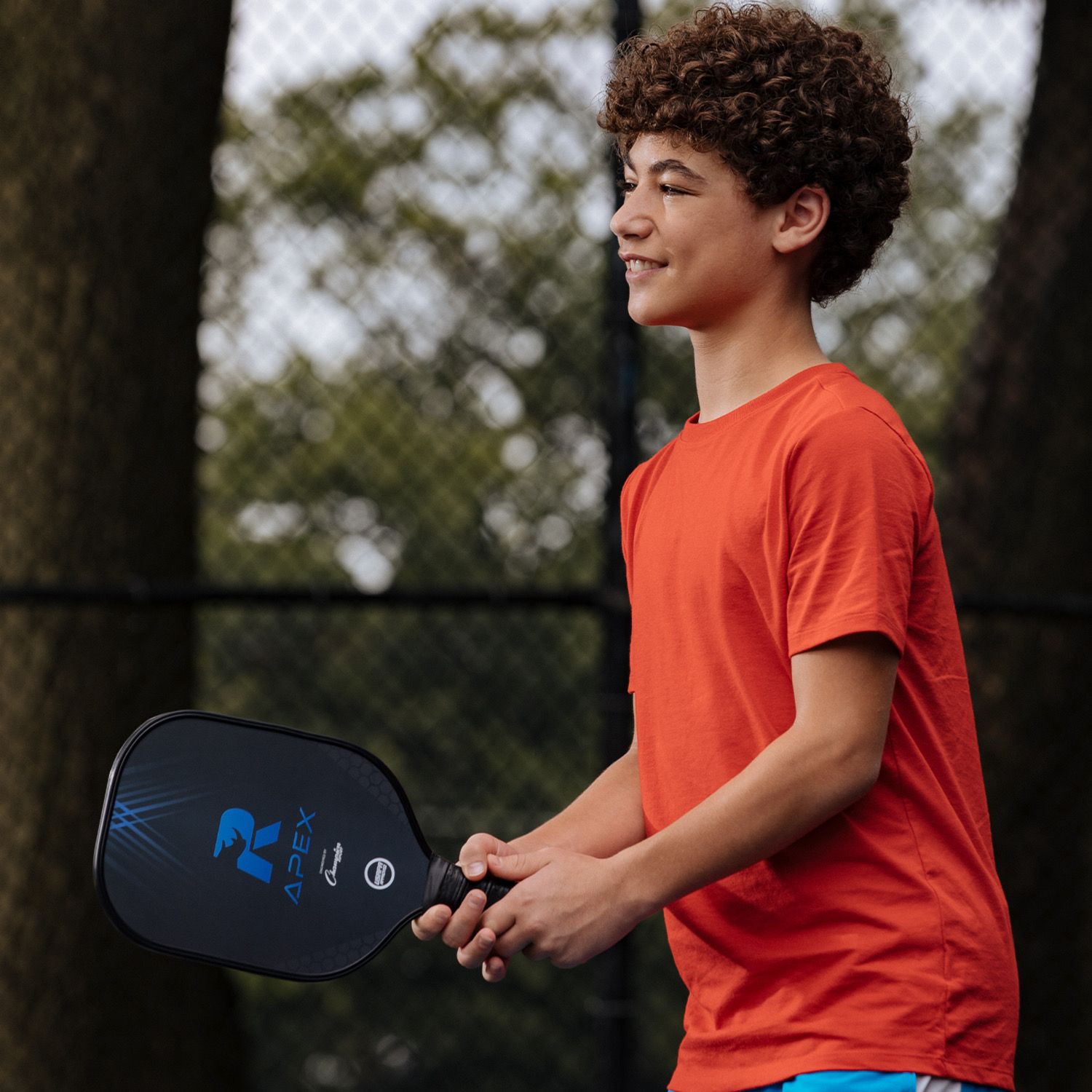 Champion Sports RHINO APEX Pickleball Paddle