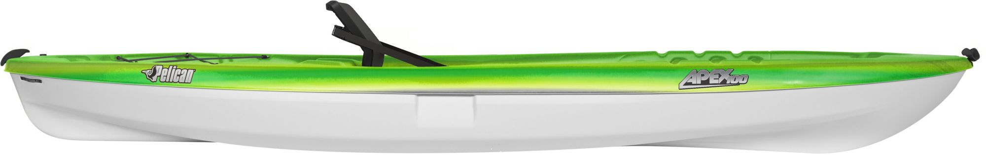 Pelican APEX 100 Recreational Kayak with Paddle product image