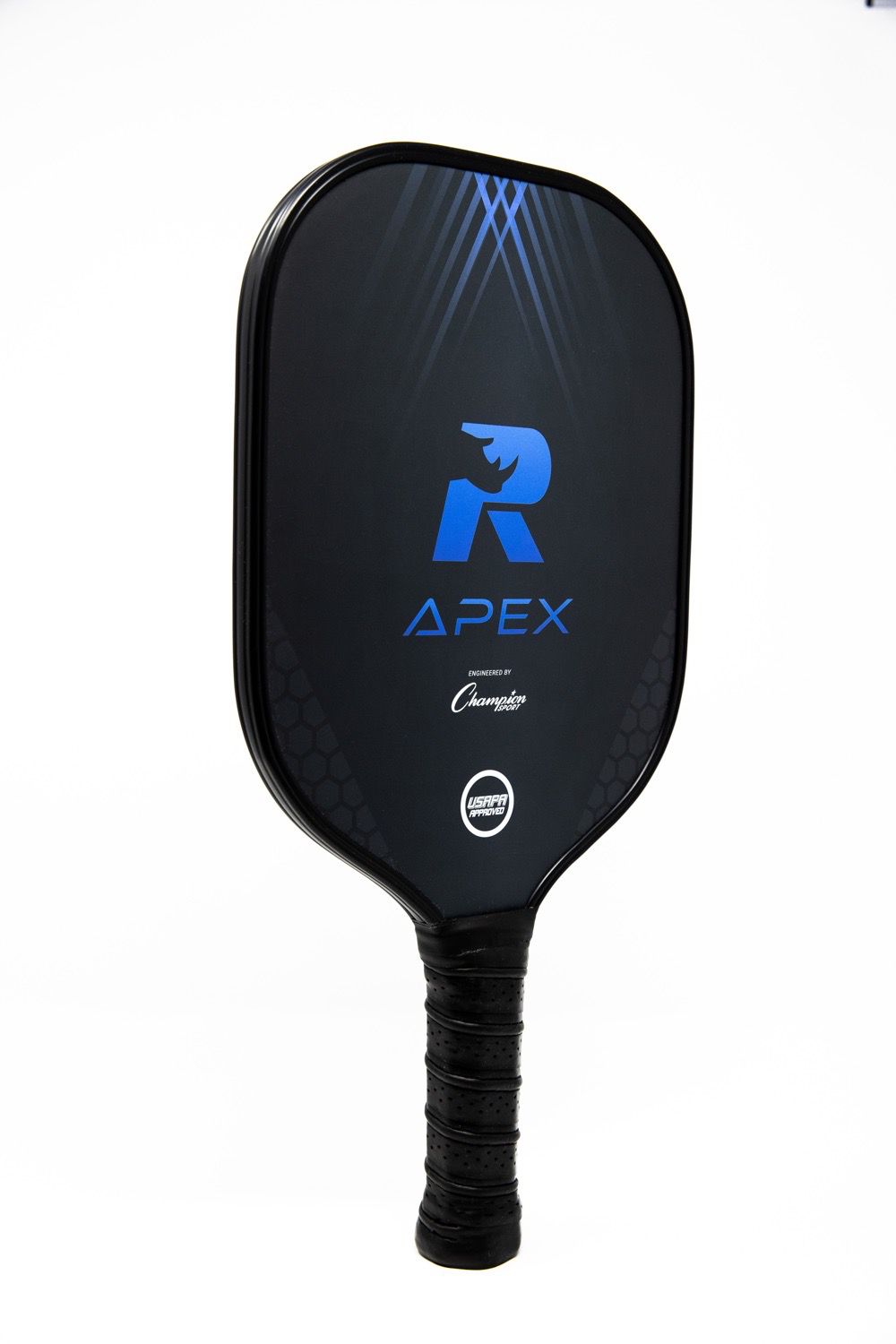 Champion Sports RHINO APEX Pickleball Paddle